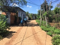 Bán đất thổ cư cuối Ymoan rẻ phải , Cưêbua , bmt Bán đất thổ cư cuối Ymoan rẻ phải , Cưêbua , bmt