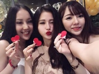 VIP 3 Karaoke Tuyển Nhân Viên Phòng Hát VIP 3 Karaoke Tuyển Nhân Viên Phòng Hát