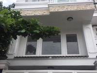 Chính chủ cần tiền bán rẻ nhà hẻm xe hơi, Đào Tông Nguyên, DT 4x18m Chính chủ cần tiền bán rẻ nhà hẻm xe hơi, Đào Tông Nguyên, DT 4x18m