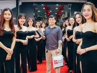 Karaoke Pharaoh 2 Cần Tuyển Nhân Viên Karaoke Pharaoh 2 Cần Tuyển Nhân Viên