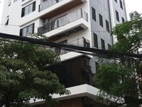 Cho thuê văn phòng 508m2 Centrepoint, 106 Nguyễn Văn Trỗi. Cho thuê văn phòng 508m2 Centrepoint, 106 Nguyễn Văn Trỗi.
