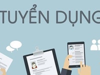 Tuyển chuyên viên kinh doanh bất động sản nhà phố Tuyển chuyên viên kinh doanh bất động sản nhà phố