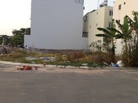 Bán gấp 159m2 mặt tiền Đường Cây Trâm Gò Vấp có sổ hồng riêng giá rẻ Bán gấp 159m2 mặt tiền Đường Cây Trâm Gò Vấp có sổ hồng riêng giá rẻ