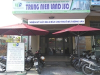Cần bán 2 căn liền kề đường Nguyễn Quý Đức - Cẩm Lệ Cần bán 2 căn liền kề đường Nguyễn Quý Đức - Cẩm Lệ