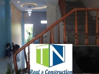 Cần bán nhà 3 phòng ngủ đường Cẩm Bắc 9 KĐT GreenLake Cần bán nhà 3 phòng ngủ đường Cẩm Bắc 9 KĐT GreenLake