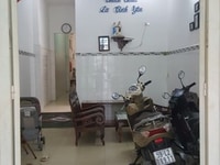 Bán nhà hẻm Phạm Thế Hiển, Phường 6 Quận 8 Bán nhà hẻm Phạm Thế Hiển, Phường 6 Quận 8