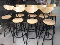 Ghế quầy bar giá rẻ tại xưởng sản xuất Ghế quầy bar giá rẻ tại xưởng sản xuất