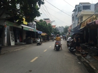 Cần bán nhà mặt tiền, ngay trung tâm chợ 339, Phước Long B Cần bán nhà mặt tiền, ngay trung tâm chợ 339, Phước Long B