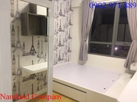 Căn hộ (LOP-474) 55m2- Thảo Điền quận 2 Căn hộ (LOP-474) 55m2- Thảo Điền quận 2