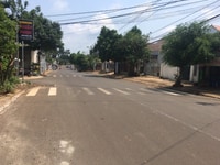 Mặt tiền đường y moan , phường tân lợi bmt Mặt tiền đường y moan , phường tân lợi bmt