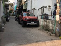 Còn 1 căn duy nhất giá rẻ H5m Gò Dầu 4.1 x 16m, 1 lửng...5.25 tỷ Còn 1 căn duy nhất giá rẻ H5m Gò Dầu 4.1 x 16m, 1 lửng...5.25 tỷ