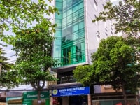 Cho thuê văn phòng tại 25 Đào Duy Anh, Quận Phú Nhuận 90m2 Cho thuê văn phòng tại 25 Đào Duy Anh, Quận Phú Nhuận 90m2