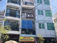 Bán nhà mặt tiền đường Thân Nhân Trung nối dài, DT : 120m2, nhà 3 tầng Bán nhà mặt tiền đường Thân Nhân Trung nối dài, DT : 120m2, nhà 3 tầng