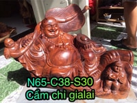 Tổng hợp những tác phẩm Di Lặc tại Mỹ nghệ Âu Lạc Tổng hợp những tác phẩm Di Lặc tại Mỹ nghệ Âu Lạc