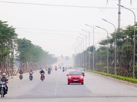 Liền kề Thanh Hà A2.3 đường 20,5m và 17m trục shophouse xây 7 tầng . Liền kề Thanh Hà A2.3 đường 20,5m và 17m trục shophouse xây 7 tầng .