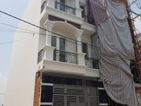 Biệt thự 210m2 MT Huỳnh Văn Trí, B.Chánh 2 lầu 4PN giá 2,7 tỷ Biệt thự 210m2 MT Huỳnh Văn Trí, B.Chánh 2 lầu 4PN giá 2,7 tỷ