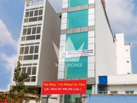 Văn Phòng Cho Thuê Quận 7. Huỳnh Tấn Phát- Nguyễn Văn Linh,DT 30m-45m2 Văn Phòng Cho Thuê Quận 7. Huỳnh Tấn Phát- Nguyễn Văn Linh,DT 30m-45m2