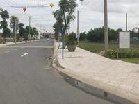 Cần sang lại 3 nền đất trong khu dân cư phường Tân Định - Bình Dương, Cần sang lại 3 nền đất trong khu dân cư phường Tân Định - Bình Dương,