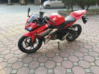 Honda CBR 150 2mắt 2019 chưa đăng ký Honda CBR 150 2mắt 2019 chưa đăng ký