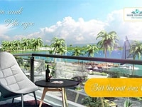 Đất nền biệt thự ven sông Cổ Cò, cách biển chỉ 300m Đất nền biệt thự ven sông Cổ Cò, cách biển chỉ 300m