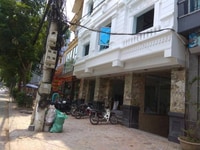 Cho thuê mặt bằng thương mại An Bình City, Bắc Từ Liêm DT 327,5 m2 Cho thuê mặt bằng thương mại An Bình City, Bắc Từ Liêm DT 327,5 m2