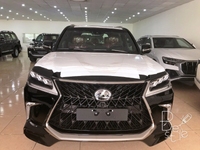 Bán xe Lexus LX570 Super Sport S sản xuất 2019,mới 100%. LH: 090622383 Bán xe Lexus LX570 Super Sport S sản xuất 2019,mới 100%. LH: 090622383