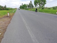 Bán gấp đất mặt tiền QL 61C đường nối Vị Thanh - Cần Thơ Bán gấp đất mặt tiền QL 61C đường nối Vị Thanh - Cần Thơ