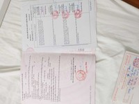 Bán chung cư tầng trệt 2mt đường Dương Vân Nga và Bùi Dương Lịch sổ đỏ Bán chung cư tầng trệt 2mt đường Dương Vân Nga và Bùi Dương Lịch sổ đỏ