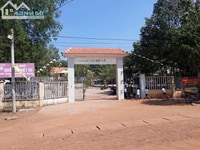 Bán đất chơn thành bình phước-ngay KCN Becamex 1000m2 giá 550tr Bán đất chơn thành bình phước-ngay KCN Becamex 1000m2 giá 550tr