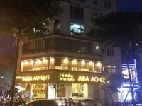 Cho thuê nhà mặt phố Hàng Muối,DT 85 m2 ,MT 5 m,35 triệu Cho thuê nhà mặt phố Hàng Muối,DT 85 m2 ,MT 5 m,35 triệu