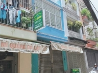 Bán nhà HXH Đồng Nai, P15, Quận 10 3,2x9,5m trệt 3 lầu st 5pn, giá rẻ Bán nhà HXH Đồng Nai, P15, Quận 10 3,2x9,5m trệt 3 lầu st 5pn, giá rẻ