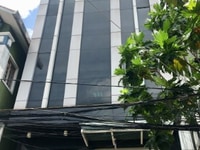 Building VP 20m - 35m -60m Quận 7 - Đ.Trần Xuân Soạn Building VP 20m - 35m -60m Quận 7 - Đ.Trần Xuân Soạn
