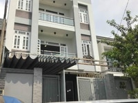 Cho thuê NHÀ 720m2 ngang 9x20 3 lầu hẻm LỚN đường Bạch Đằng Cho thuê NHÀ 720m2 ngang 9x20 3 lầu hẻm LỚN đường Bạch Đằng