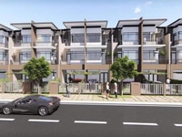 CHÍNH CHỦ CẦN BÁN NHÀ 1 TRỆT 2 LẦU DỰ ÁN PAX RESIDENCE LONG THỚI! CHÍNH CHỦ CẦN BÁN NHÀ 1 TRỆT 2 LẦU DỰ ÁN PAX RESIDENCE LONG THỚI!