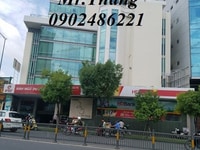 Cần bán gấp nhà MT đường NGUYỄN CHÍ THANH, P9, QUẬN 5 - DT: 4x23m - Kế Cần bán gấp nhà MT đường NGUYỄN CHÍ THANH, P9, QUẬN 5 - DT: 4x23m - Kế