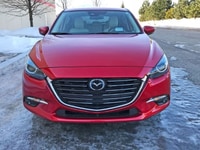 Mazda 3 giảm giá sốc trong tháng, tặng ngay phụ kiện hấp dẫn Mazda 3 giảm giá sốc trong tháng, tặng ngay phụ kiện hấp dẫn