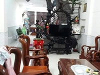 Bán nhà đẹp hẻm xe hơi Lê Đức Thọ GV, p.17.DT: 5x19m Giá: 6,5 tỷ Bán nhà đẹp hẻm xe hơi Lê Đức Thọ GV, p.17.DT: 5x19m Giá: 6,5 tỷ