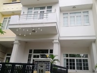 Nhà MT P.Tân Quy. Nhà siêu đẹp,7PN + thang máy. Nhà mới xây chưa ở Nhà MT P.Tân Quy. Nhà siêu đẹp,7PN + thang máy. Nhà mới xây chưa ở