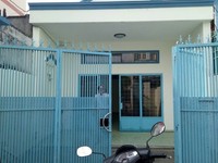 Bán nhà cấp 4 tiện xây mới đường số 8 Bán nhà cấp 4 tiện xây mới đường số 8