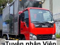 Tuyển gấp 10 Tài Xế B2 trở lên và 20 lơ xe tải làm tại bình dương Tuyển gấp 10 Tài Xế B2 trở lên và 20 lơ xe tải làm tại bình dương