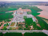 Đất nền khu đô thị DTA city, Phước An, Nhơn trạch đồng nai Đất nền khu đô thị DTA city, Phước An, Nhơn trạch đồng nai