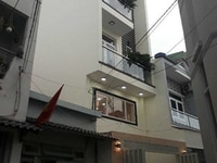 Bán gấp nhà Hồ Đắc Di DT 4x23m nhà đúc 4m đẹp, hẻm 6m thông Bán gấp nhà Hồ Đắc Di DT 4x23m nhà đúc 4m đẹp, hẻm 6m thông