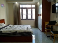 Căn hộ mini Quận 1 - Đường Nguyễn Thị Minh Khai - Nội thất cao cấp Căn hộ mini Quận 1 - Đường Nguyễn Thị Minh Khai - Nội thất cao cấp