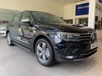 TIGUAN ALLSPACE Hỗ trợ ngân hàng, LÃI THẤP 0.67% TIGUAN ALLSPACE Hỗ trợ ngân hàng, LÃI THẤP 0.67%