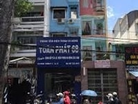 Chính chủ bán nhà MT Nguyễn Văn Nguyễn, Tân Định, Q 1.3 lầu. Giá 18 tỷ Chính chủ bán nhà MT Nguyễn Văn Nguyễn, Tân Định, Q 1.3 lầu. Giá 18 tỷ