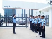 Tuyển 30 nam nữ bảo vệ giám át camera, quẹt thẻ xe nhận việc ngay<. Tuyển 30 nam nữ bảo vệ giám át camera, quẹt thẻ xe nhận việc ngay<.