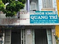 Cho thuê nhà mặt tiền số 242A-244 Lũy Bán Bích, Tân Phú Cho thuê nhà mặt tiền số 242A-244 Lũy Bán Bích, Tân Phú