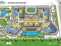 Sapphire Residence Hạ Long - Căn hộ dịch vụ đẳng cấp 5 sao. Sapphire Residence Hạ Long - Căn hộ dịch vụ đẳng cấp 5 sao.