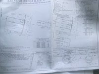 Bán gấp cặp đất 8 x 18m, đã tách làm 2 sổ - Đ. Cây Trâm - 4.4 tỷ Bán gấp cặp đất 8 x 18m, đã tách làm 2 sổ - Đ. Cây Trâm - 4.4 tỷ
