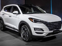 Hyundai TUCSON 2019 face lift giao ngay giá tốt nhất Hyundai TUCSON 2019 face lift giao ngay giá tốt nhất